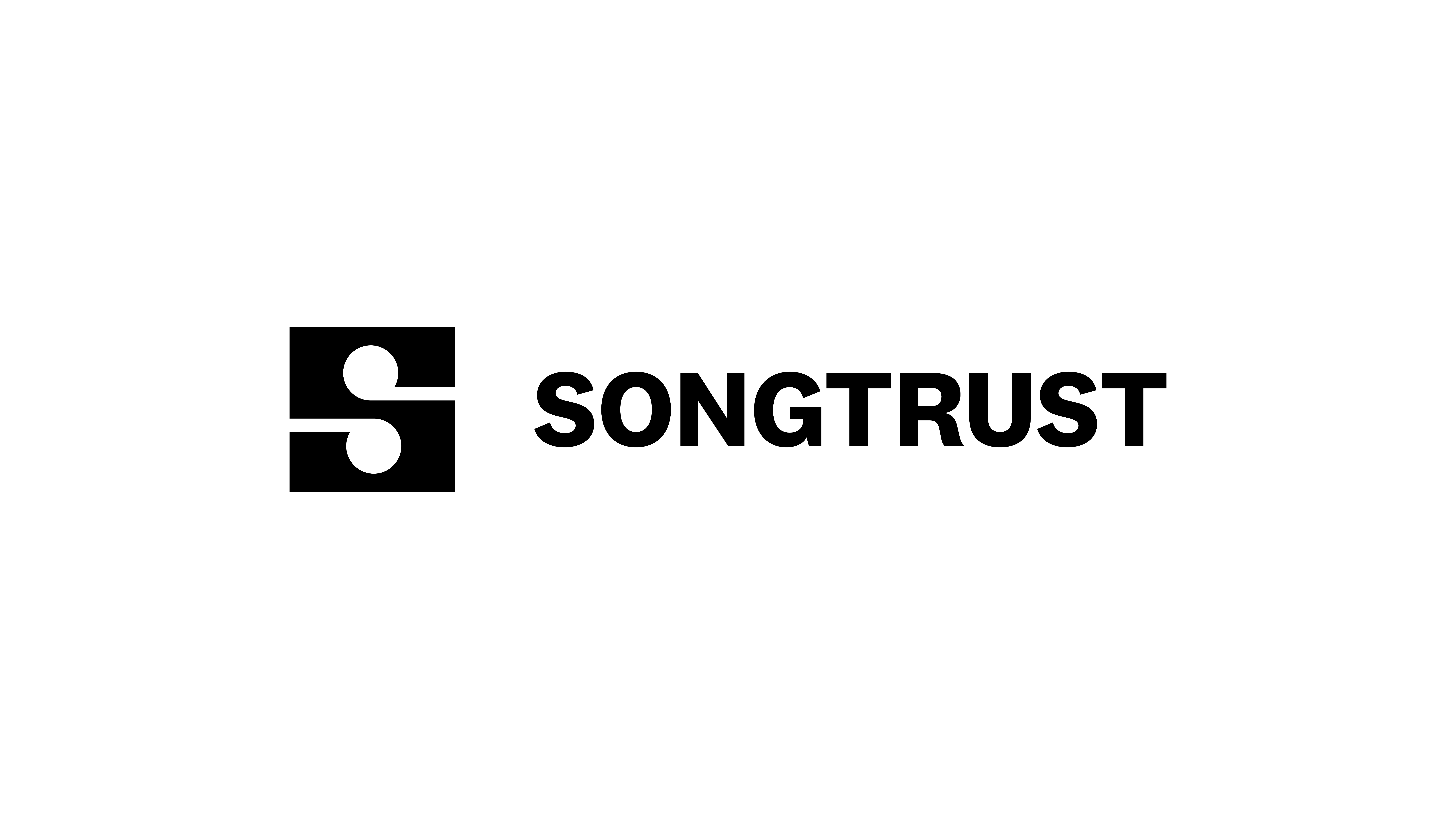 Songtrust Logo 